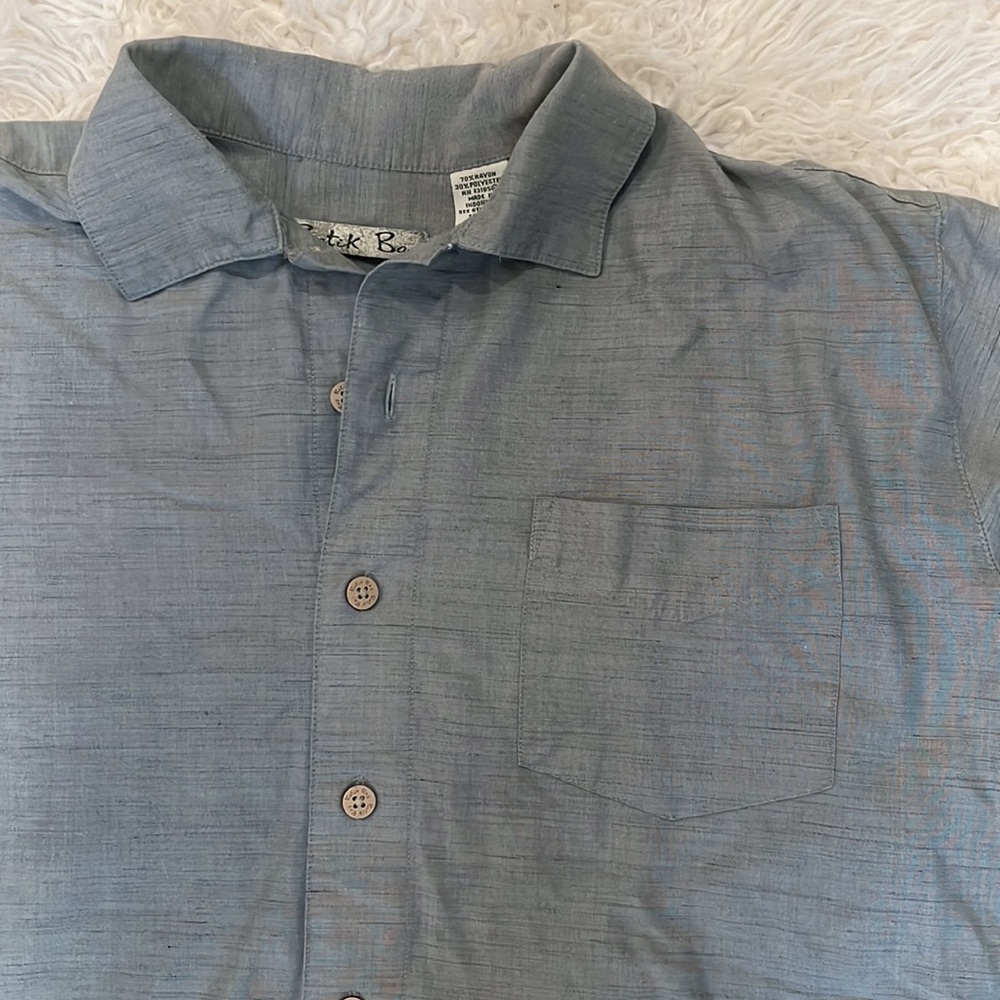 Button Down. - image 2